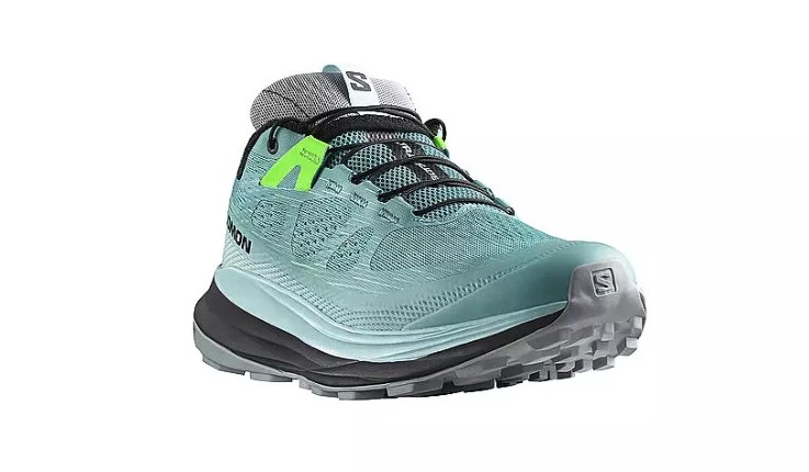 Dames hardloopschoenen Salomon Ultra Glide 2 W