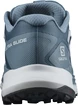 Dames hardloopschoenen Salomon Ultra Glide Glide Blue Stone