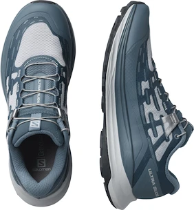 Dames hardloopschoenen Salomon Ultra Glide Glide Blue Stone