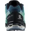 Dames hardloopschoenen Salomon XA Pro 3D V8 GTX W Legion Blue
