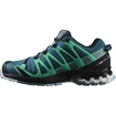 Dames hardloopschoenen Salomon XA Pro 3D V8 GTX W Legion Blue