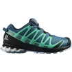 Dames hardloopschoenen Salomon XA Pro 3D V8 GTX W Legion Blue