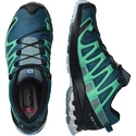 Dames hardloopschoenen Salomon XA Pro 3D V8 GTX W Legion Blue