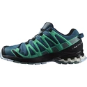 Dames hardloopschoenen Salomon XA Pro 3D V8 GTX W Legion Blue