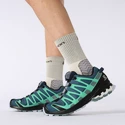 Dames hardloopschoenen Salomon XA Pro 3D V8 GTX W Legion Blue