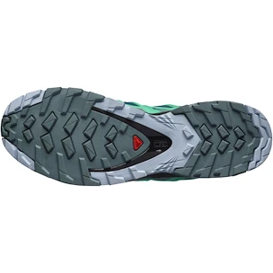Dames hardloopschoenen Salomon XA Pro 3D V8 GTX W Legion Blue