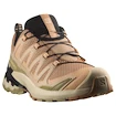 Dames hardloopschoenen Salomon Xa Pro 3D V9 Cork/Peach Fuzz/Sponge