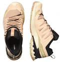Dames hardloopschoenen Salomon Xa Pro 3D V9 Cork/Peach Fuzz/Sponge
