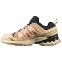 Dames hardloopschoenen Salomon Xa Pro 3D V9 Cork/Peach Fuzz/Sponge