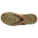 Dames hardloopschoenen Salomon Xa Pro 3D V9 Cork/Peach Fuzz/Sponge