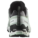 Dames hardloopschoenen Salomon Xa Pro 3D V9 Gore-Tex Quiet Shade/Lily Pad/Blue Haze