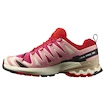 Dames hardloopschoenen Salomon Xa Pro 3D V9 Rouge Red/Vanilla Ice/Fiery Red