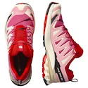 Dames hardloopschoenen Salomon Xa Pro 3D V9 Rouge Red/Vanilla Ice/Fiery Red