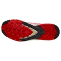 Dames hardloopschoenen Salomon Xa Pro 3D V9 Rouge Red/Vanilla Ice/Fiery Red