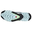 Dames hardloopschoenen Salomon Xa Pro 3D V9 Turbulence/Iced Aqua/Patina Green