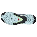 Dames hardloopschoenen Salomon Xa Pro 3D V9 Turbulence/Iced Aqua/Patina Green