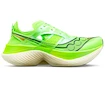 Dames hardloopschoenen Saucony Endorphin Elite Slime