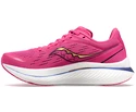 Dames hardloopschoenen Saucony  Endorphin Speed 3 Prospect quartz