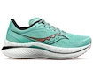 Dames hardloopschoenen Saucony  Endorphin Speed 3 Sprig/Black