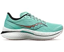 Dames hardloopschoenen Saucony  Endorphin Speed 3 Sprig/Black