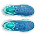 Dames hardloopschoenen Saucony  Gids Guide 17 Breeze/Mint