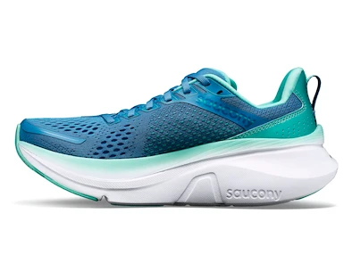 Dames hardloopschoenen Saucony  Gids Guide 17 Breeze/Mint