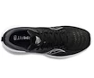 Dames hardloopschoenen Saucony  Kinvara 13 Black/Silver
