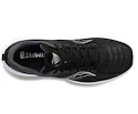 Dames hardloopschoenen Saucony  Kinvara 13 Black/Silver