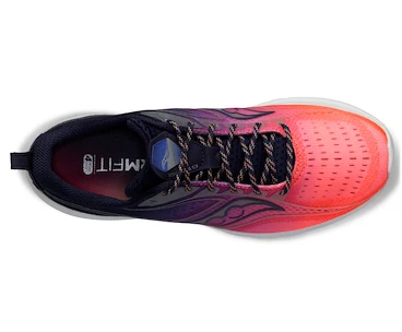 Dames hardloopschoenen Saucony  Kinvara 13 Night lite
