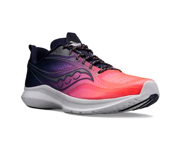 Dames hardloopschoenen Saucony  Kinvara 13 Night lite