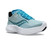 Dames hardloopschoenen Saucony Kinvara 14 Glacier/Ink