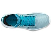 Dames hardloopschoenen Saucony Kinvara 14 Glacier/Ink