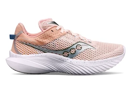 Dames hardloopschoenen Saucony Kinvara 14 Lotus