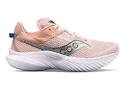 Dames hardloopschoenen Saucony  Kinvara 14 Lotus  UK 7