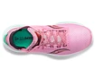 Dames hardloopschoenen Saucony Kinvara 14 Peony/Sprig