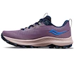Dames hardloopschoenen Saucony  Peregrine 13 Haze/Night