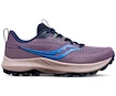 Dames hardloopschoenen Saucony  Peregrine 13 Haze/Night