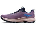 Dames hardloopschoenen Saucony  Peregrine 13 Haze/Night