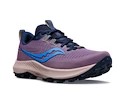 Dames hardloopschoenen Saucony  Peregrine 13 Haze/Night