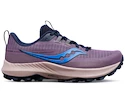 Dames hardloopschoenen Saucony  Peregrine 13 Haze/Night  UK 5