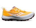 Dames hardloopschoenen Saucony  Peregrine 14 Flax/Clove