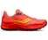 Dames hardloopschoenen Saucony  Peregrine Peregrine 12 Coral/Redrock