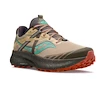 Dames hardloopschoenen Saucony Ride 15 TR Desert/Sprig