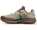 Dames hardloopschoenen Saucony Ride 15 TR Desert/Sprig