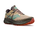 Dames hardloopschoenen Saucony Ride 15 TR Desert/Sprig