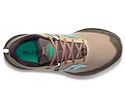 Dames hardloopschoenen Saucony  Ride 15 TR Desert/Sprig
