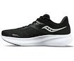 Dames hardloopschoenen Saucony Ride 16 Black/White