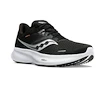 Dames hardloopschoenen Saucony Ride 16 Black/White