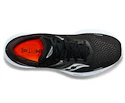 Dames hardloopschoenen Saucony Ride 16 Black/White