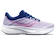 Dames hardloopschoenen Saucony  Ride 16 Mauve/Indigo